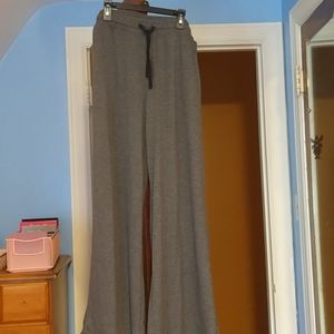 NWOT Old Navy Active Wide Leg Pant